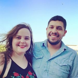 Meet your Posher, Alicia